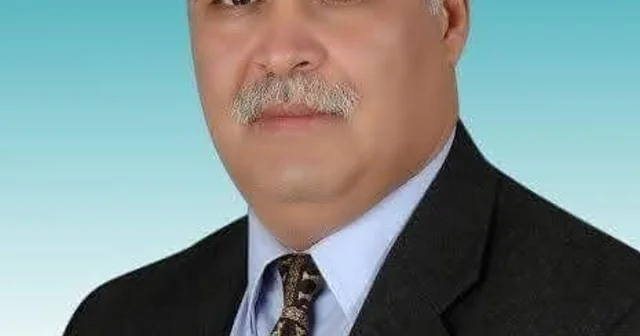 Eski başkan araç kullanırken kalp krizi geçirip hayatını kaybetti Manisa Haberleri