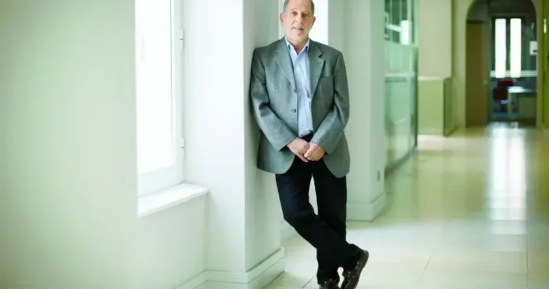 Gazze nin görsel çığlığı Yeni Şafak Pazar Eki Haberleri