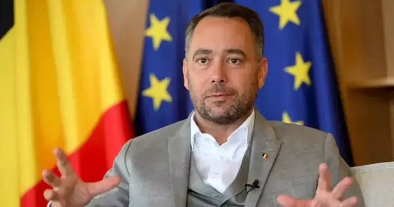 Prevot un Uçağı Kolombiya ya Ulaşamadı