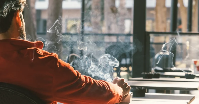 Tütün dumanındaki kimyasallar mesane kanseri riskini artırıyor Sağlık Haberleri