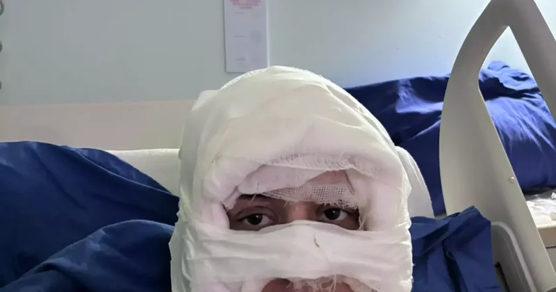 Kadıköy de akıl almaz olay: Genç kadın başka bir kadın tarafından ateşe verildi