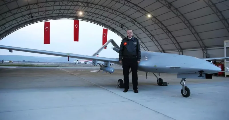 Önce İsrail şimdi de Yunanistan! Ortaklarımız Türkiye için her şeyi yapmaya hazırlar!