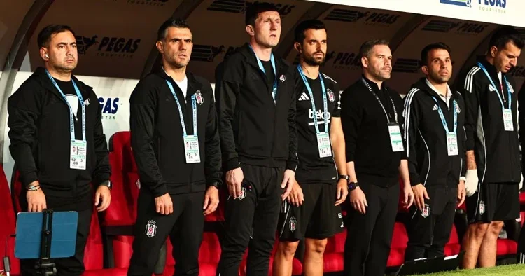 Murat Kaytaz: Biz Beşiktaş ı Avrupa ya taşıyacağız