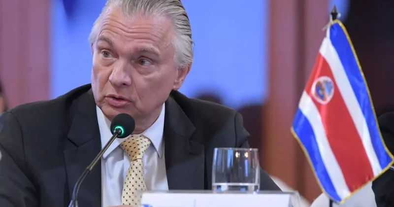 Karayip lerde endişe büyüyor! Latin Amerika ülkesinden Türkiye çıkışı