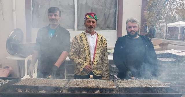 Pınarhisar da hamsi festivali coşkusu Kırklareli Haberleri