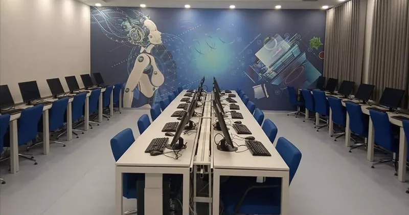 Mesleki eğitimde altın çağ: Üretimde, iş birliğinde ve istihdamda rekor artış