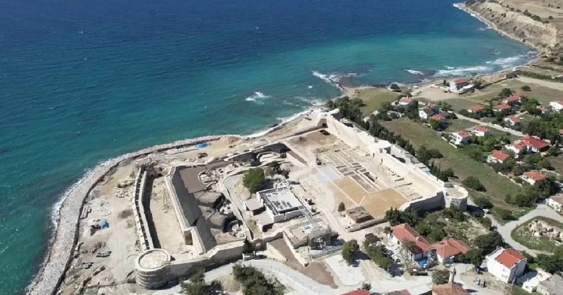 Türkiye nin yıldız ilçeleri belli oldu: En gözde şehirler seçildi Sözcü Gazetesi