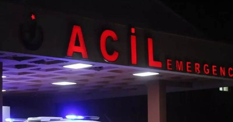 Rize de Mevlit Yemeğinde Gıda Zehirlenmesi