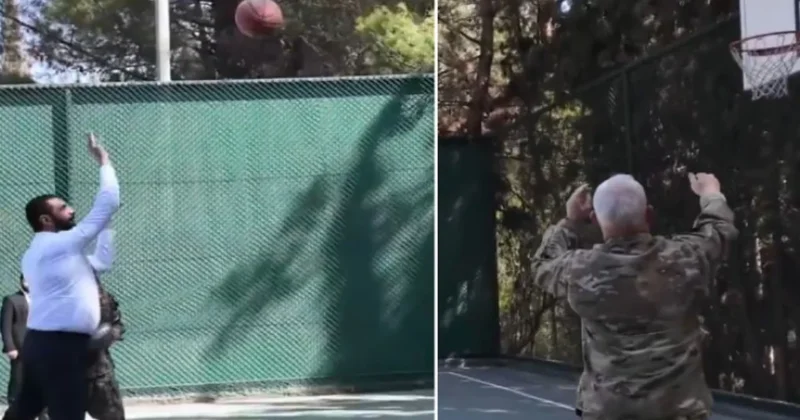 Şara ile ABD li komutanlar potada kapıştı! Bir zamanlar arananlar listesindeydi Sözcü Gazetesi