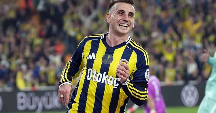 Kerem Aktürkoğlu: Galatasaray yenilince sahaya motive çıktık!