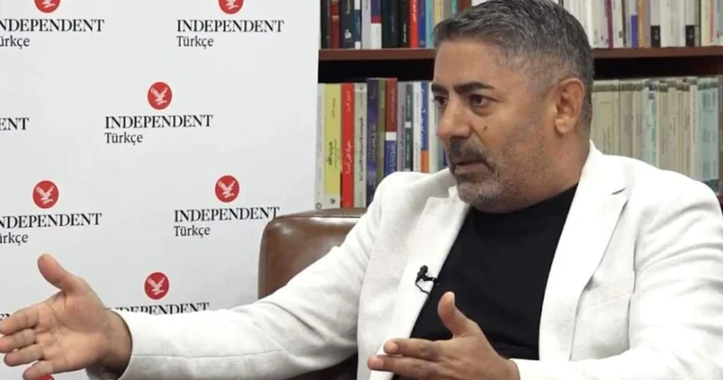 Hakkındaki iftiralara Cafer Mahiroğlu ndan net yanıt: Deli saçması hezeyanlardan ibaret