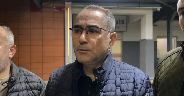 Rize İl Sağlık Müdürü Demiral: 94 vatandaşımızda gıda zehirlenmesi yaşadık Rize Haberleri