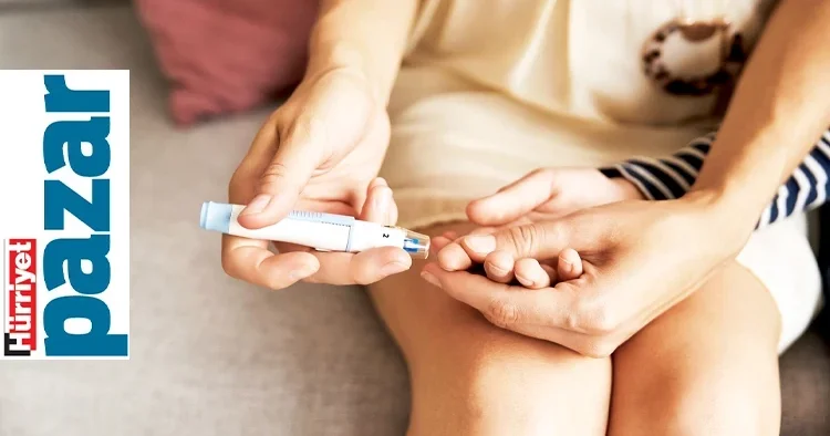 ‘Diyabetle arkadaş olarak yola devam etmek en doğrusu’