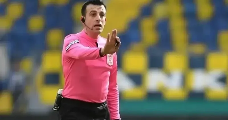 Fenerbahçe Kayserispor maçının VAR hakemi kim? Futbol Haberleri