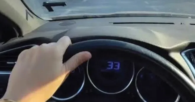 FUNDA KARAYEL Direksiyon videosu çekenlere kötü haber, peki influencerlar ne yapacak?