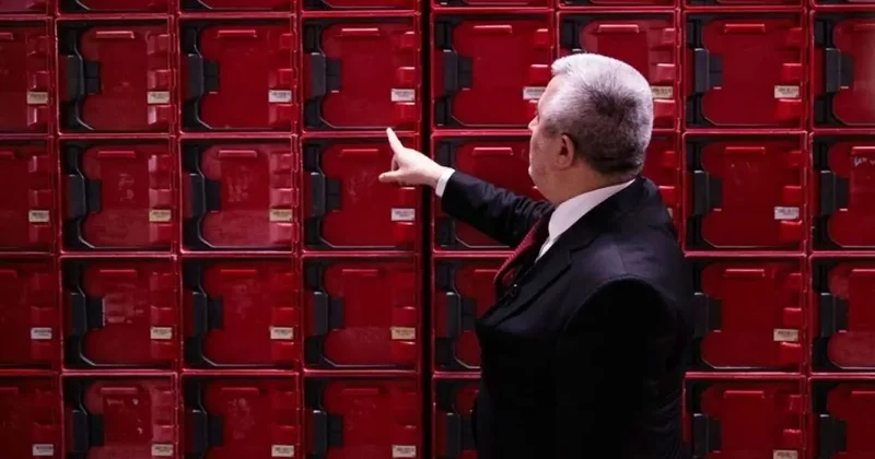 ÖSYM yeni bir çağ başlattı! Sınav soruları böyle korunuyor! İşte açıklanan detaylar....