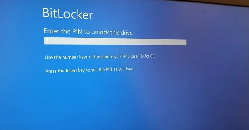 Güncelleme yapan bu ekranla karşılaştı, şifresini bilmeyen ortada kaldı Sözcü Gazetesi