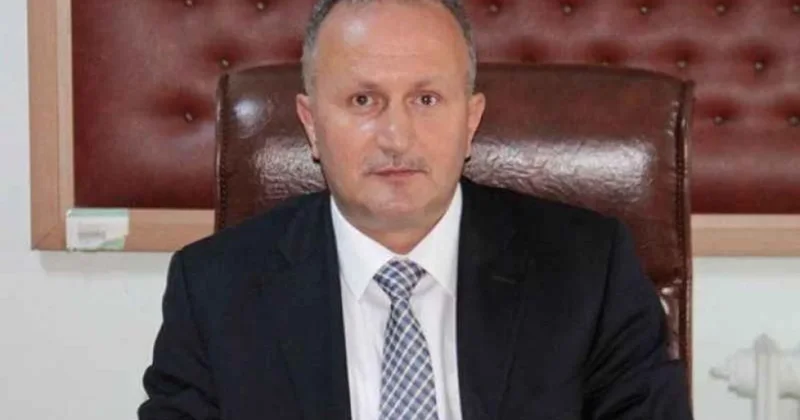 Dilovası’ndaki yangın faciasında açığa alınan isim AKP’li vekilin kuzeni çıktı! Sözcü Gazetesi