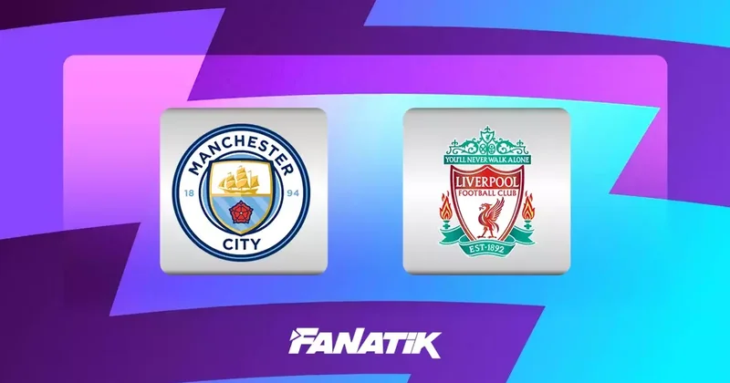 ÖZET Manchester City den Premier Lig in zirvesine uçan tekme! Manchester City 3 0 Liverpool maç sonucu Fanatik Gazetesi Futbol Haberleri Spor