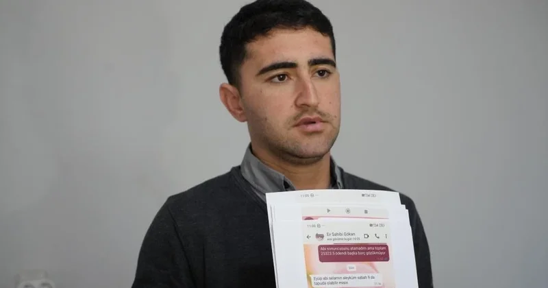 Tapuda 1 milyon 850 bin liralık dolandırıcılık! Hem ev sahibi ve alıcıya tuzak kurdu