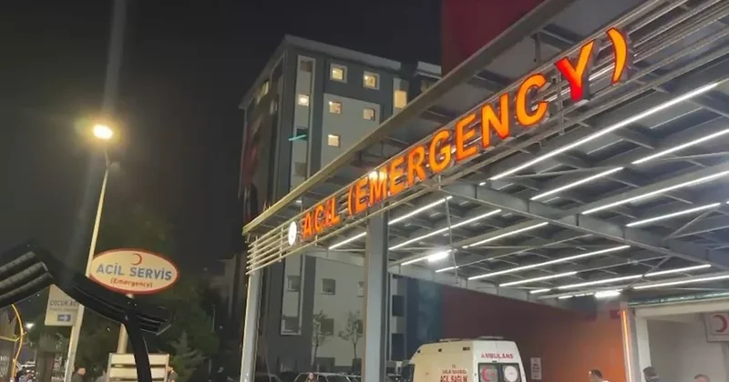 Mevlit yemeği hastanelik etti: 94 kişi rahatsızlandı Sözcü Gazetesi