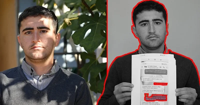 SON DAKİKA: Ev alma hayali kabusu oldu! Böyle dolandırıcılık görülmedi! Dakikalar içinde 1 milyon 850 bin TL...