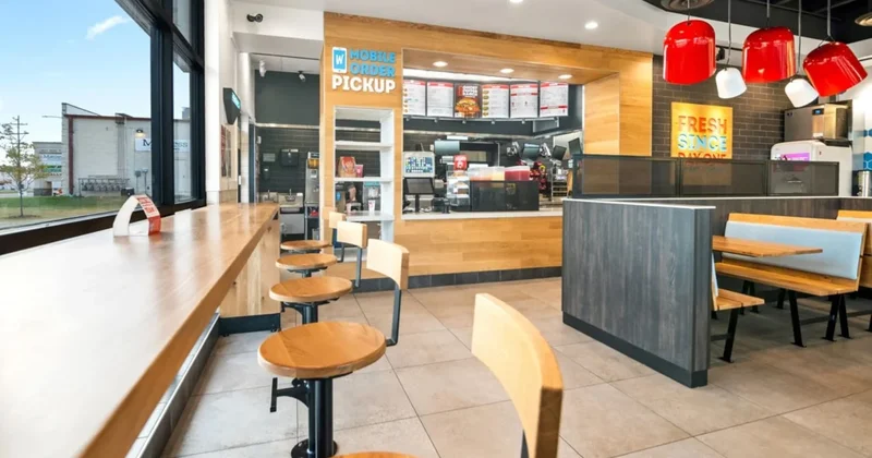 Türkiye den yıllar önce çekilen gıda devi 350 şubesini kapatıyor! Sözcü Gazetesi