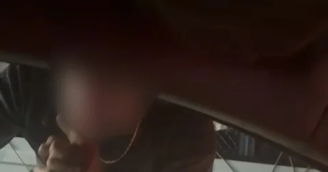 Trafikte otomobilin camını yumruklayan sürücüye ev hapsi Antalya Haberleri