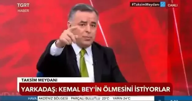 CHP’de ahlaksızlık kavgası! Eski vekil verdi veriştirdi: Eşe İtalya dan jakuzi, oğula 700 bin dolarlık harçlık!