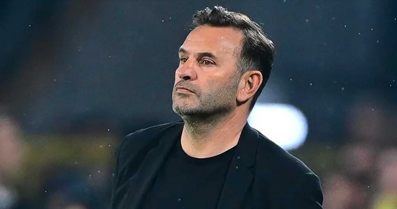 Galatasaray da Okan Buruk futbolcularına kızdı: Neden kaybettiklerini açıkladı