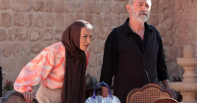 Uzak Şehir’in yeni fenomenleri: Fidan ile Ecmel