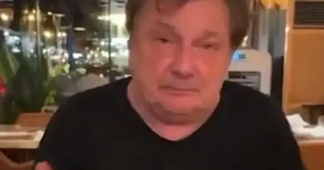 Vedat Milor den devrik rejim özlemi: Yeni Suriye yi düşünmek bile istemiyorum VİDEO İZLE