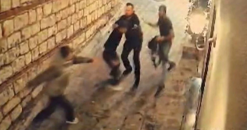 Alkol almayın uyarısı cinayetle sonuçlandı! Düğününe sadece iki hafta kalmıştı