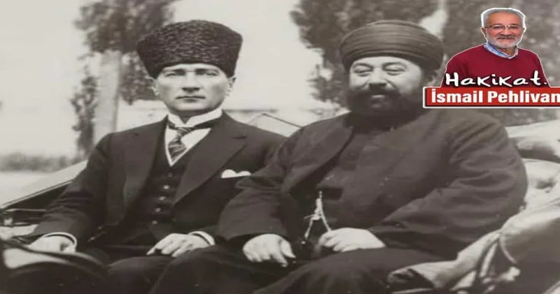 Alevilerin Atatürk algısı