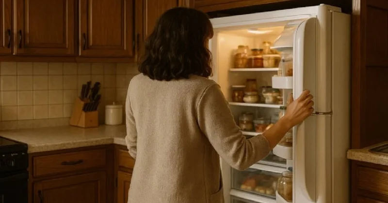 Buzdolabının arkasındaki detay faturayı 3 katına çıkarıyor: Kimse bilmiyor Sözcü Gazetesi