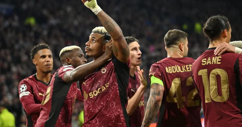 Okan Buruk kararını verdi: İşte Cimbom un 11 i Galatasaray Haberleri