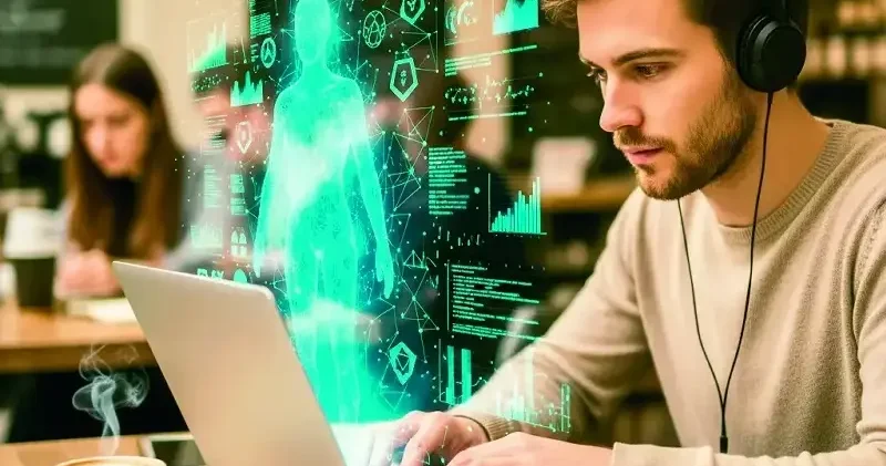 Tek kişilik yapay zekâ şirketleri Teknoloji Haberleri