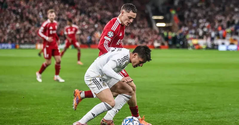 Arda Güler Madrid de kabusu yaşıyor: Dedikodular aldı başını gitti