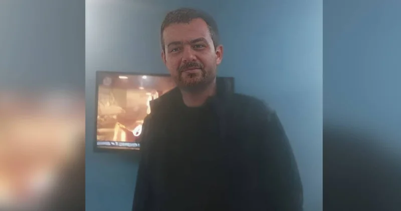 Tartıştığı oğlunu öldürdü! Baba, gözaltına alındı