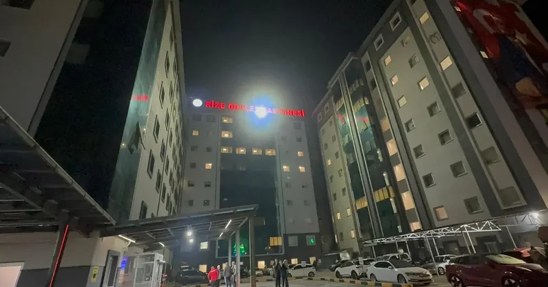 94 kişi mevlitte verilen tavuktan zehirlendi: Rize Valiliği nden açıklama