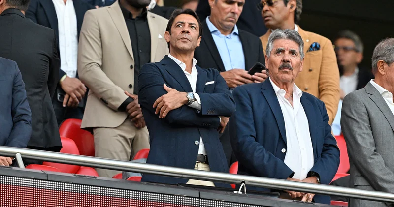 Benfica da yeniden Rui Costa dönemi! Futbol Haberleri