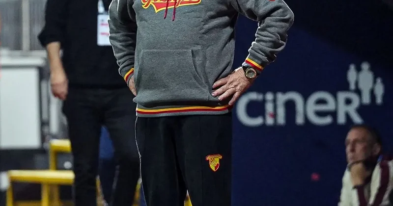 Stanimir Stoilov: Belki bir gün Montella yı arayarak...