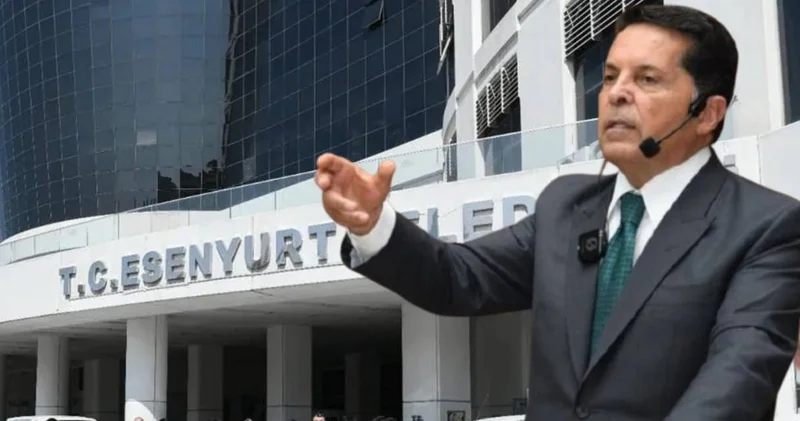 Ahmet Özer kayyumun 1 yıllık röntgenini çekti: Esenyurt 10 yıl geriye gitti