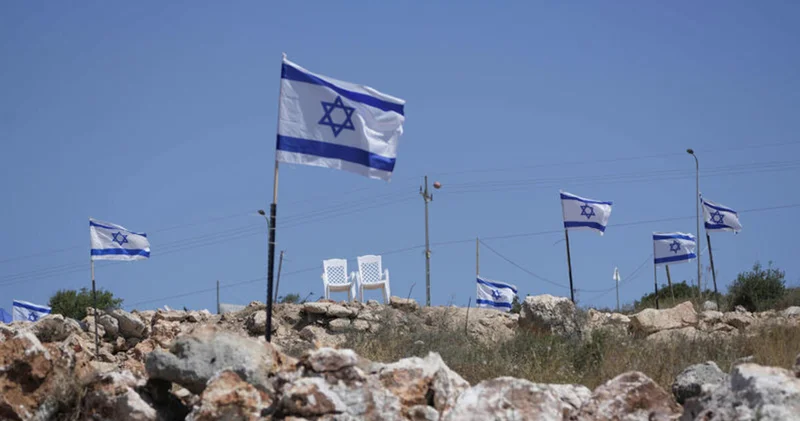 Kayıp telefon krizi: İsrail devlet yapısında derin çöküşün fotoğrafı Dış Haberler