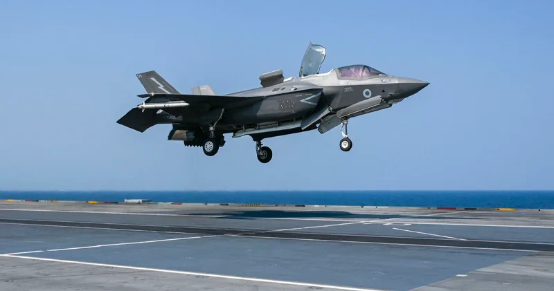 Ali Babacan dan F 35 açıklaması: Ciddi teknik sıkıntıları olan bir uçak, belki de Türkiye işin içinde olsaydı o sorunlar yaşanmayacaktı