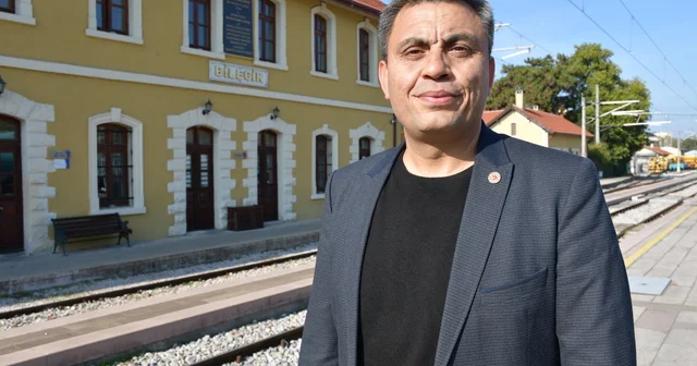 Prof. Dr. Taner Bilgin, Atatürk ün cenazesinin Bilecik ten geçişini anlattı: Bilecik Haberleri