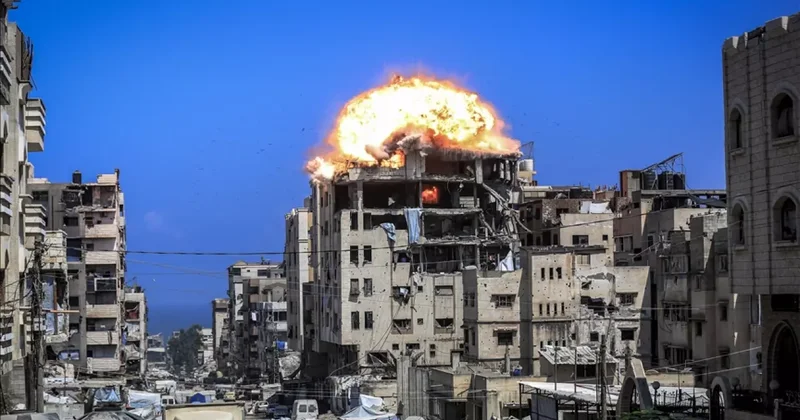 İsrail ateşkese rağmen durmuyor! Can kaybı 69 bini geçti