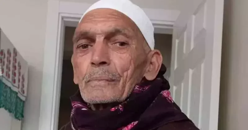 Kayıp Alzheimer hastası ölü bulundu