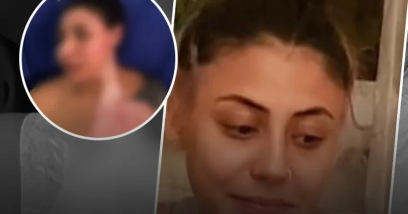 Kadıköy de kadını yaktılar: Eğlencenin merkezinde vahşet! Sözcü Gazetesi