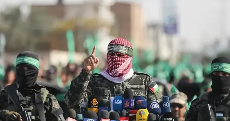 Kassam Tugayları: Refah ta kalan mensuplarımızla yaşanabilecek çatışmadan İsrail sorumludur Ortadoğu Haberleri